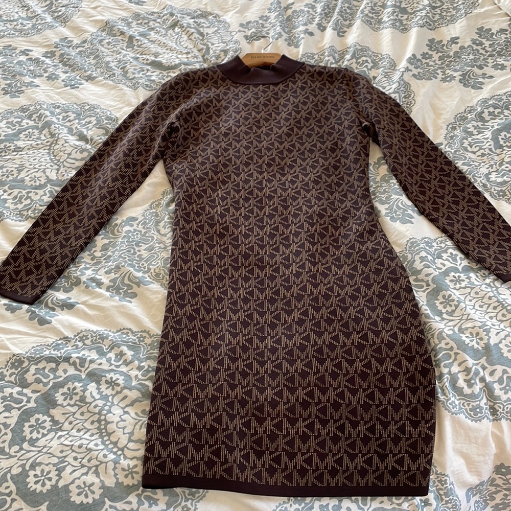 COPY - Michael Kors Sweater Dress